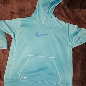Womens Nike hoodie